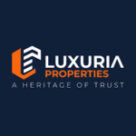 luxuria logo