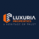 luxuria logo