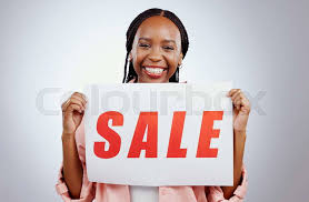 sale